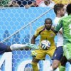 CM 2014: Franta - Nigeria 2-0, in otpimi